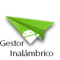 Las mejores Aplicaciones Android - Gestor Inalambrico Android - AirDroid