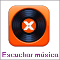 Las mejores Aplicaciones Android - Escucha música - musicXmatch