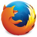 Aplicación Android Firefox Browser