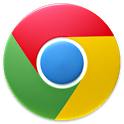 Aplicación Android Google Chrome